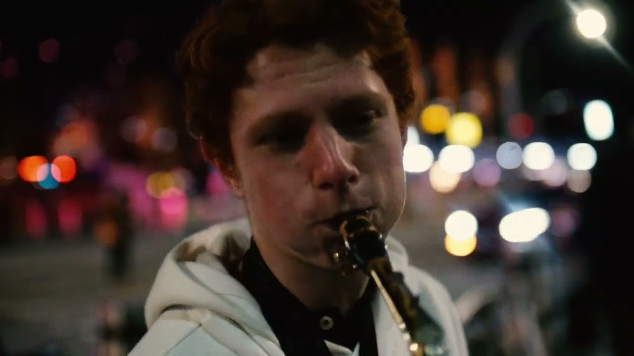 Streetlight Opus   Goldenrod edit