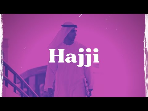 Vivian Mimi - Hajji (Official Audio)