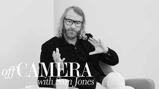 Matt Berninger of The National Talks about How He Switched Careers video
