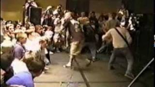 05  - forsaken.- converge