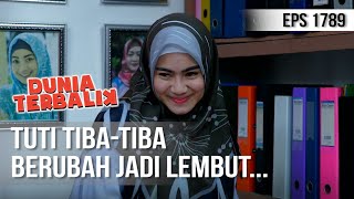 Download lagu DUNIA TERBALIK - Lucu Banget Tuti Kalau Lembut Gini [18 Oktober 2019] mp3