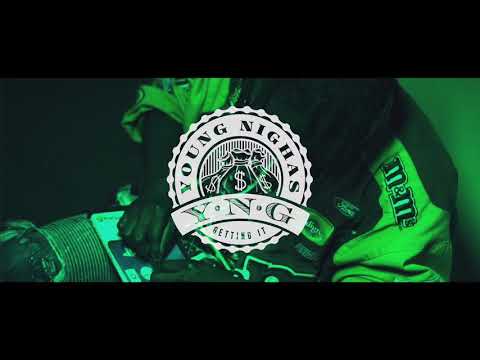 Yung Steph - Young Steph Curry Intro (Official Music Video) prod by CamGotHits shot by @Jnickmiller