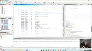 Download the video "Ollama API interaction Ghidra script for LLM assisted reverse engineering"