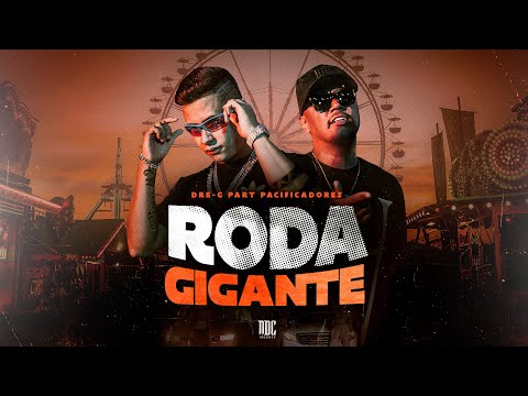 Dre-G and Nois De Cá