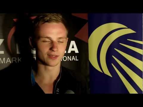 Overgaard: Vi hygger måske lidt for meget