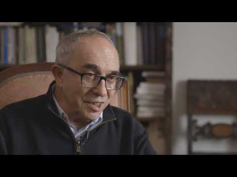 Aleksander Smolar - Reflecting on my life story (4/201)