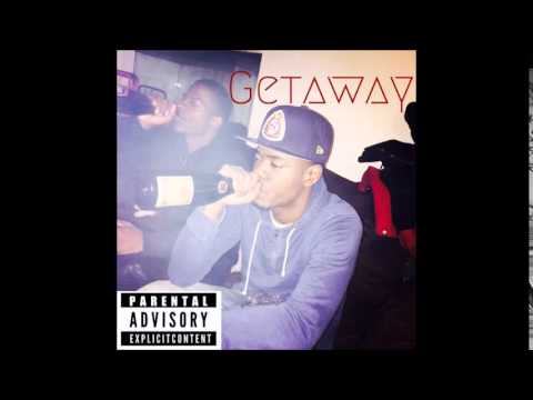 Getaway 2.0 - Smoova (Prod By Smoova From The Majorz)