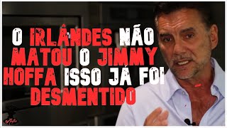 QUEM MATOU JIMMY HOFFA? - MICHAEL FRANZESE | LEGENDADO