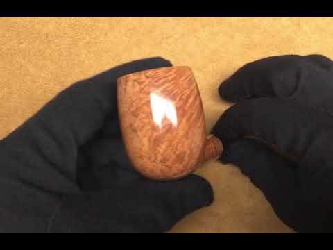 Pipa Savinelli Punto Oro Classic Natural 703