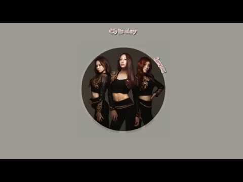 [ENG/ROM SUB] PURFLES (퍼펄즈) _ 1, 2, 3