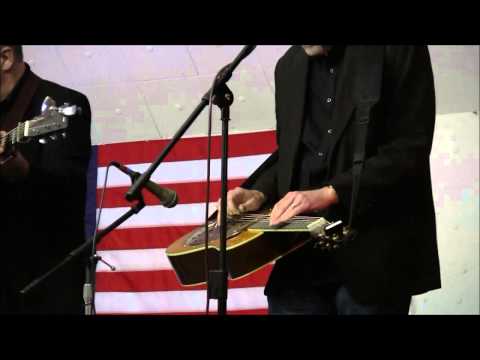 Blue Highway - "Blue Ridge Mountain Girl"