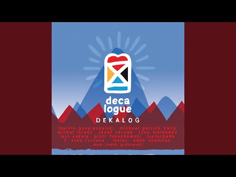 Decalogue - Prologue