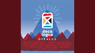 Decalogue - Prologue