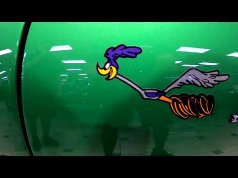 1969 Plymouth Road Runner (CC-1368013) for sale in Venice, Florida