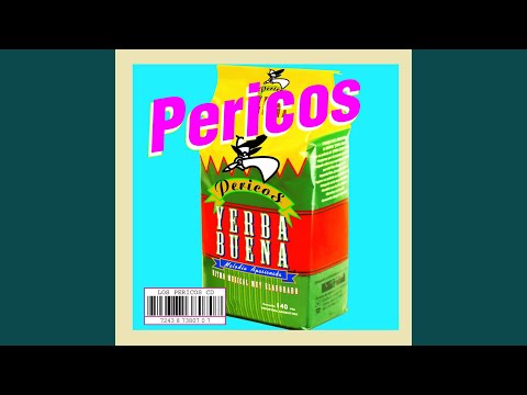 Videoclip de Amor Que Desapareces — Los Pericos