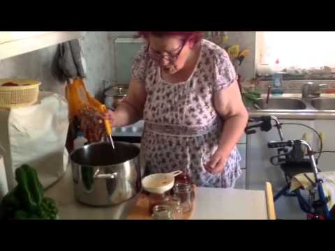 E.L.A. - Maria José e o Doce de Tomate - Parte 6