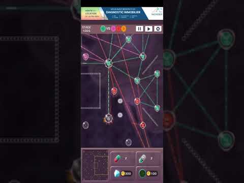 cell expansion Wars BIG 1005 🧙‍♂️ WALKTHROUGH