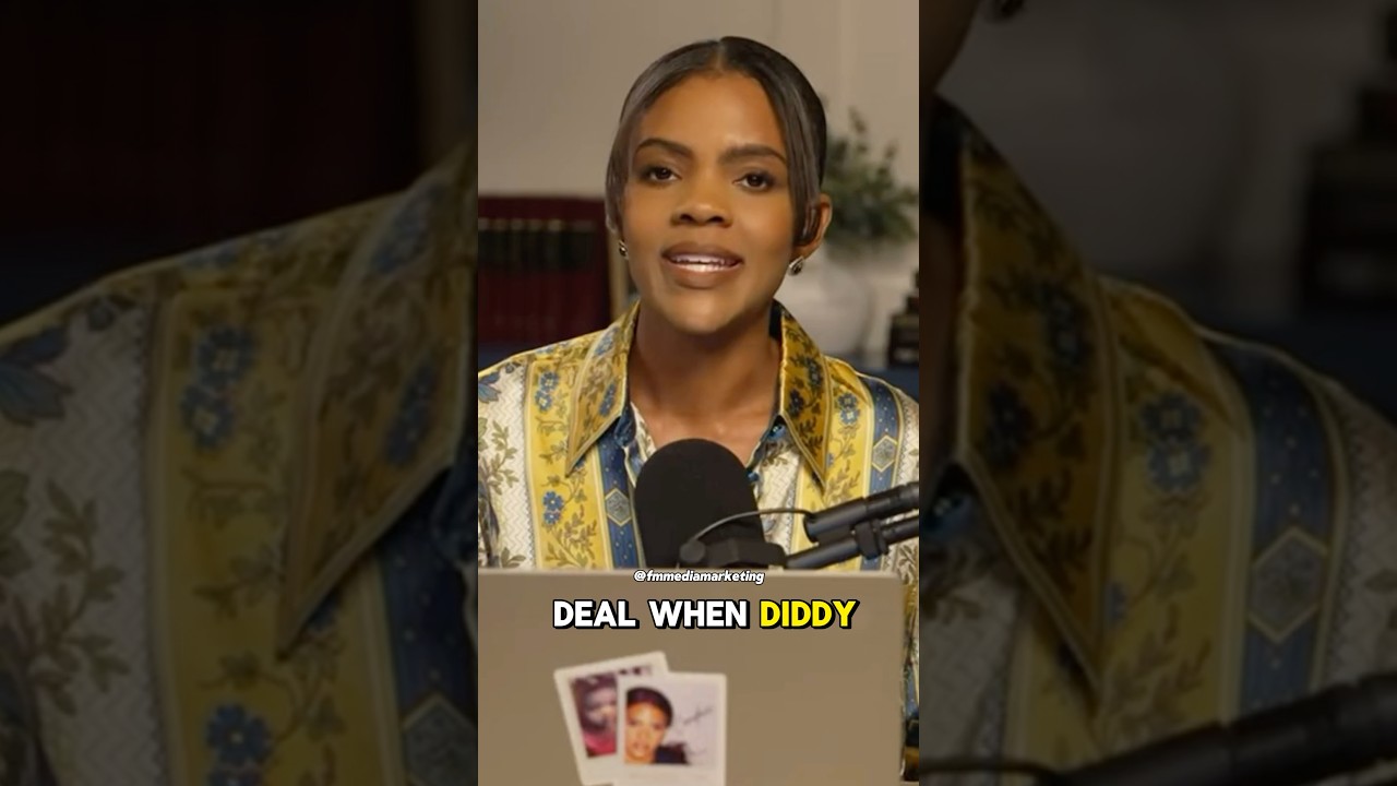Kanye told us about Diddy #shorts #diddy #candaceowens #kanyewest #pdiddy #usa #unitedstates #ye