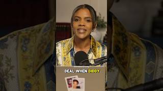 Kanye told us about Diddy #shorts #diddy #candaceowens #kanyewest #pdiddy #usa #unitedstates #ye