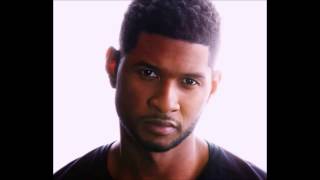 Return II Love ♪: Usher - Amsterdam