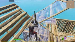 Fortnite | GeForce を使用して撮影