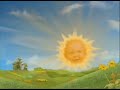 Teletubbies Musical Playtime RIP 2