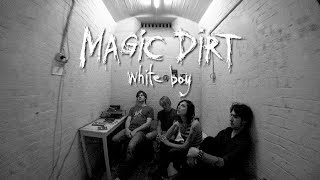 Music video thumbnail preview for Magic Dirt - White Boy by Magic Dirt