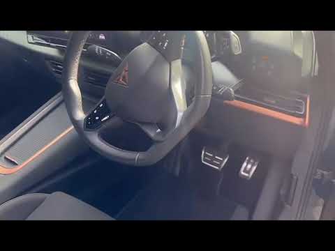 Cupra Born 2023 ELECTRIC 58KWH 204BHP 5DR AUTO - Image 2