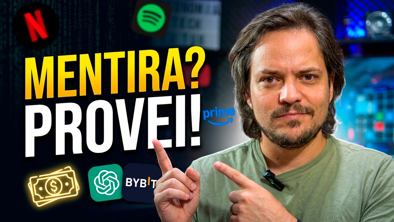 100% de cashback? Veja como a Bybit ganha dinheiro com isso