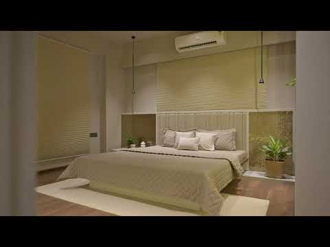 3D Tour Of Triveni 1Five