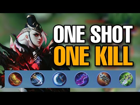 One Shot One Kill