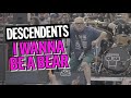 DESCENDENTS LIVE -  I WANNA BE A BEAR - 4K,  LYRICS - PUNK IN DRUBLIC, SAN PEDRO 2024