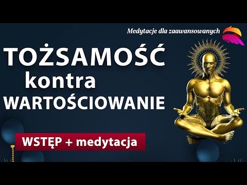 [POPKO TV] Medytacja na pewność siebie. Dodawanie sobie wartości to nie TOŻSAMOŚĆ. Zaufaj sobie