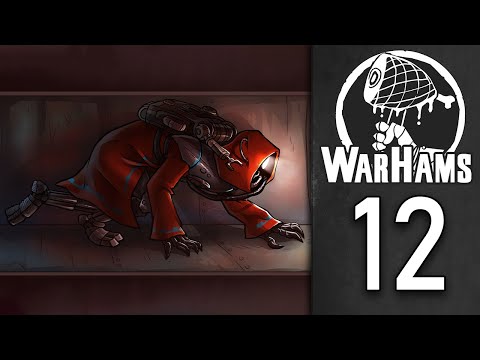 WarHams 40K - Episode 12 - Pi Hard