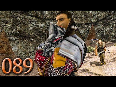DIE RÜCKKEHR [Gothic 2 Mod] #089 • Bloodwyns Kopf