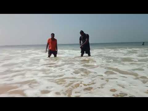 GOA BEACH