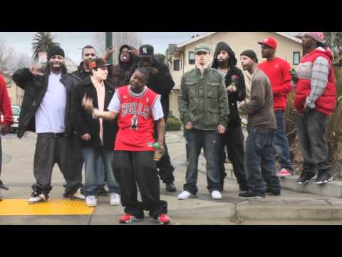 Dopegame - DJ.Fresh 'The Worlds Freshest' & J Stalin Featuring L'Jay