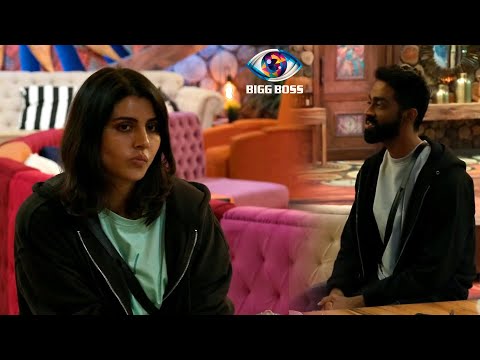Bigg Boss 19 Episode Update: Malti Huyi Apne Birthday Par Bhaavuk , Pranit Ne Dia Emotional Support