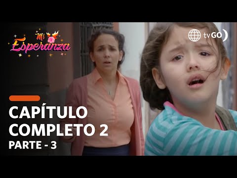 My Hope 18/07/2018 - Chapter 2 - 3/5