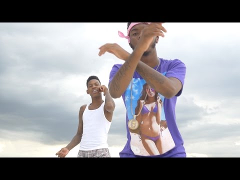 Jungle Muzik - We Up (Official Music Video)