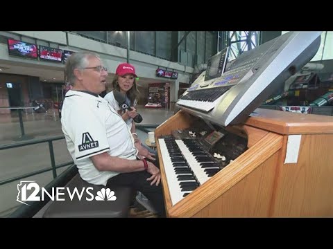 Diamondbacks musician Bobby Freeman ready for Opening Day