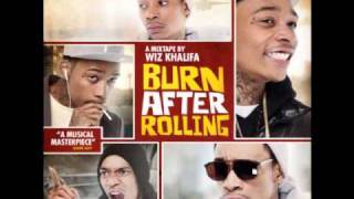 Wiz Khalifa - Mafia Music (2011)