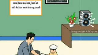 Download lagu Story' wa | buat malam Jumat mp3