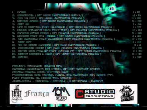 FRANCA-Lepsze Jutro feat.MAJERAN prod.LIBER