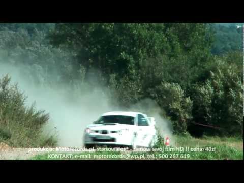 V SJS o puchar House of Beer, Maxi Oes 2 Łapanów [HD]