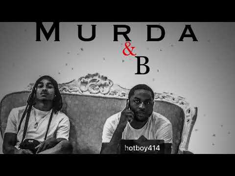 Hotboy414 - No Gloves