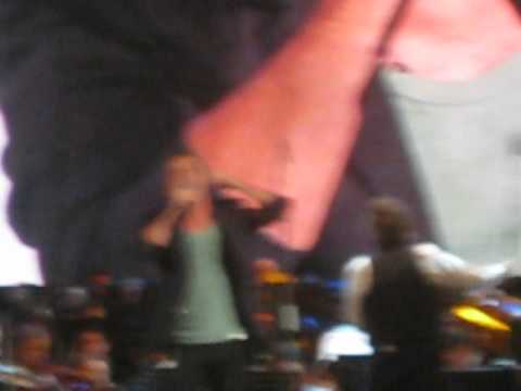 Modà@Arena di Verona 16.09.12 - Urlo e non mi senti