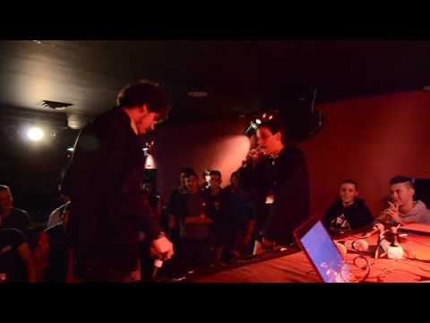 Cobe vs Reto - 4tos - Límite Live Battle