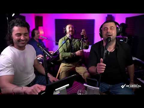 Mircea Cazan & Ionut Galani - Greek & Romanian music