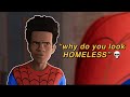 Miles Morales Being The GREATEST Spiderman Of ALL Time